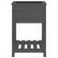 Aalap Wood Raised Garden Bed-1019041434-1019041431
