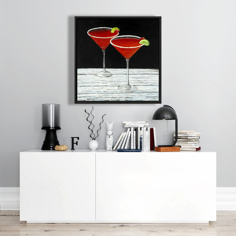 «Cosmopolitan Drink»