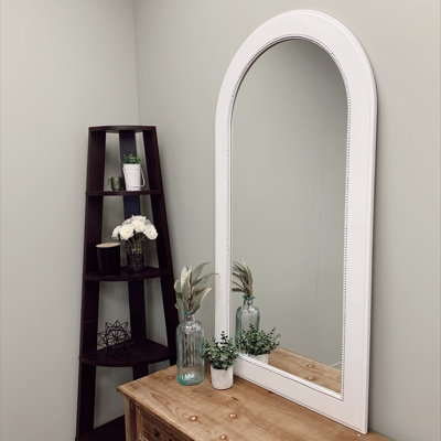 Arpan Arch Mirror