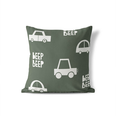 Coussin Beep