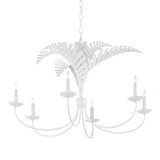 Royal 6 - Light Chandelier