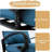 Abubakarr Outdoor Lounge Chair-1649513182