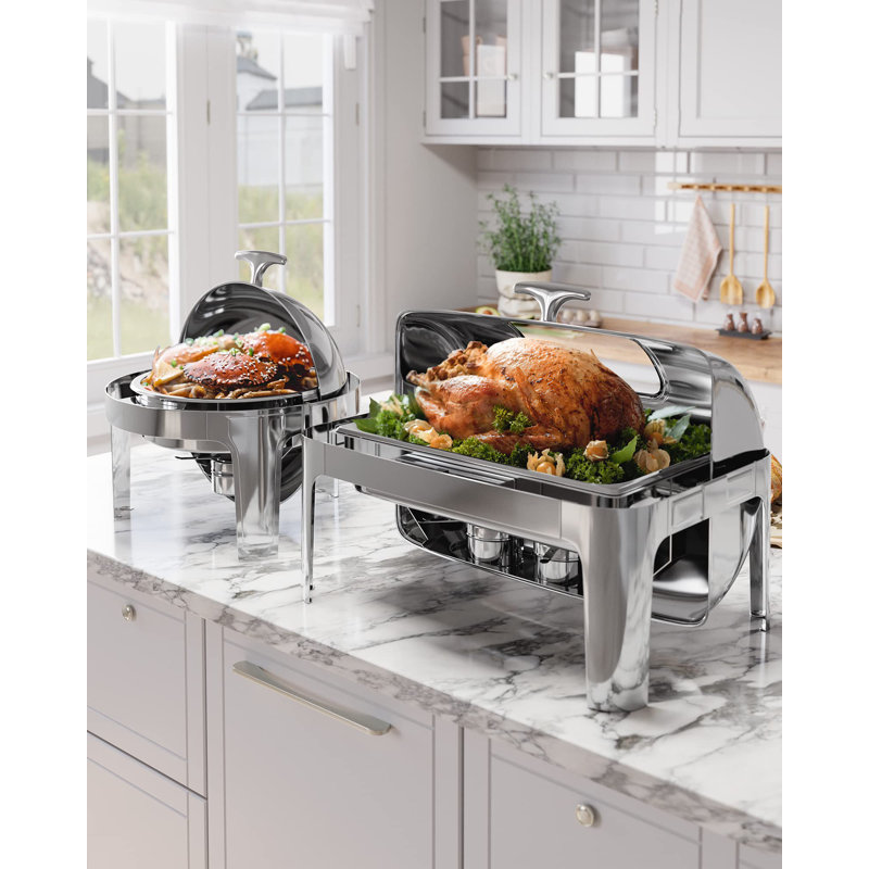 Dunagan Chafing Dish