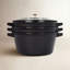 La Cocotte Stackable Set Large, Cast Iron-70094885