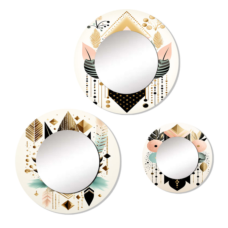 Miroir Elliani