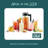 Patented And Airtight Pitcher Made In The USA 2 Quart Berry 10034-116380284