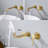 Wall Mounted Optional Single-handle Bathroom Faucet-48966254