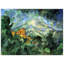 Paul Cezanne - Wrapped Canvas Painting-21211568