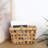 Saski Bamboo General Basket-618982802
