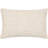 Cotton Blend Reversible Pillow Cover