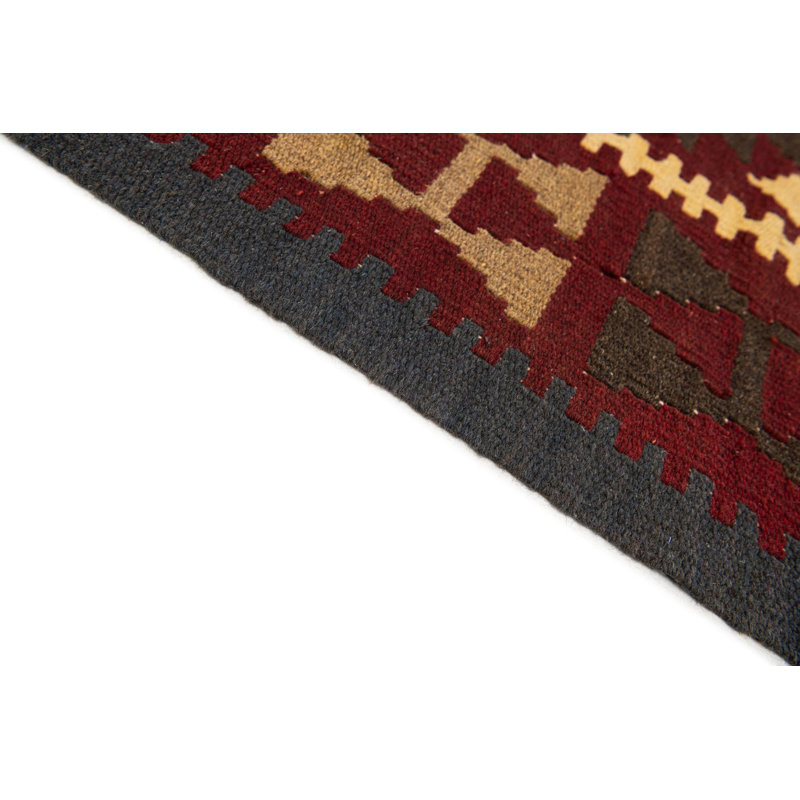 Tapis bourgogne Omari