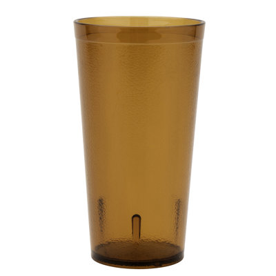 GET Gobelets de restaurant en plastique robustes