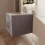Meuble-lavabo simple 24 po avec plateau Geneva-112898159-112898160