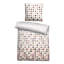 Cotton Duvet Cover Set Set-98301430