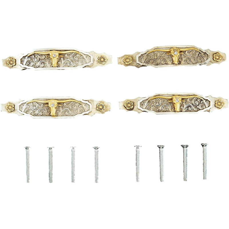 Aubyn Bar/Handle Pull Multipack