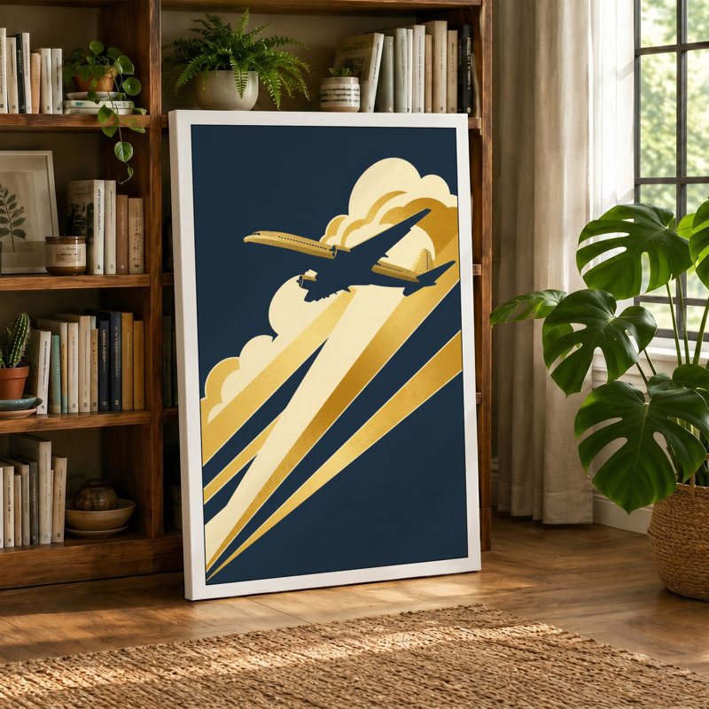 Print, 24x16 - 61.0 x 40.6 cm, White Border