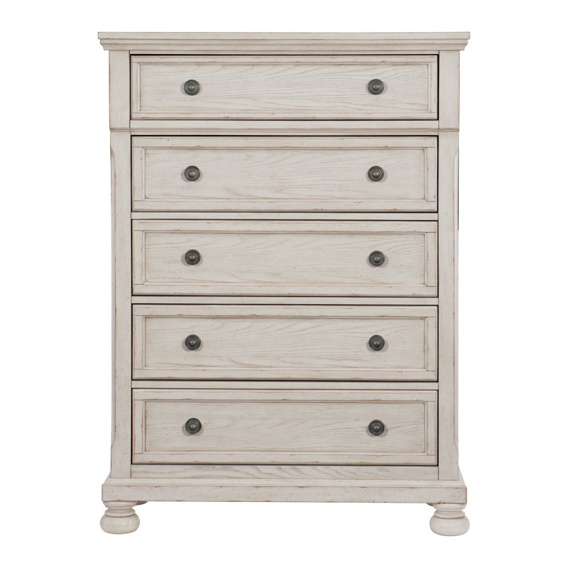  Commode 5 tiroirs LeilaRay