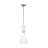 Belcarra 1-Light Small Pendant-88980019