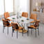 Chaise de salle à manger Jianny-328619381