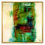 «Modern Energetic Color Dance», reproduction d'art moderne sur bois-996554090-996554083