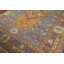 Tapis oriental géométrique 9 x 12