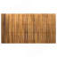 Ensemble repas d'extérieur 6 places en bois d'acacia avec coussins