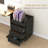 Katherlene 16.9'' Wide 3 -Drawer Mobile File Cabinet-1277675639