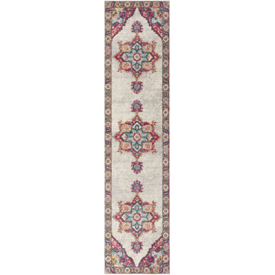 Doucet Performance Oriental Rug