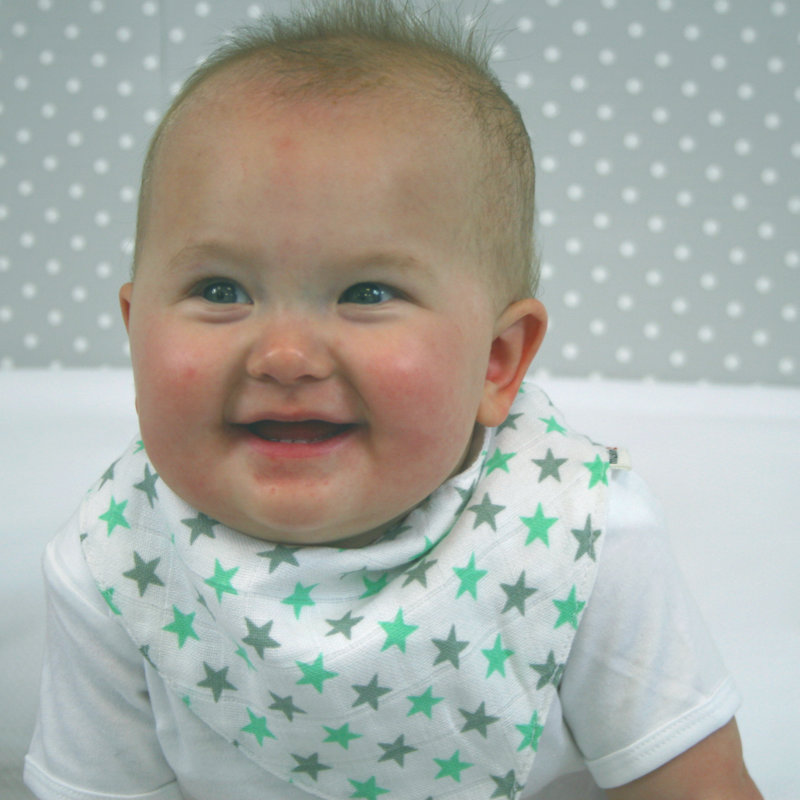 Losurdo Bibs, Mint