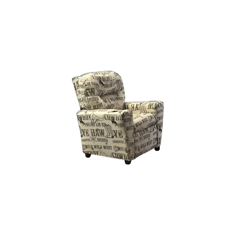 Fauteuil inclinable Leitman