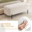 Storage Bench
