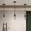 Annahy 1 - Light Single Pendant-969910544
