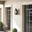 Bingham 3-Light Outdoor Wall Lantern-968265155-1021086541