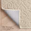 Feya Machine Woven Synthetic Aera Rug in Gray-1814122478-1830222579