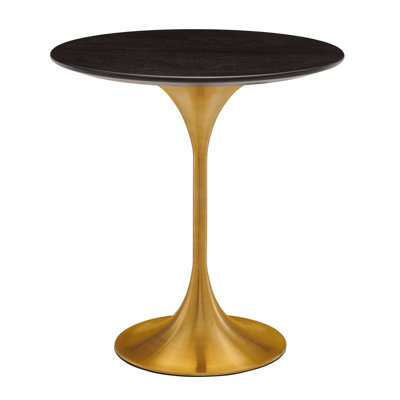 Modway Lippa Round Side Table