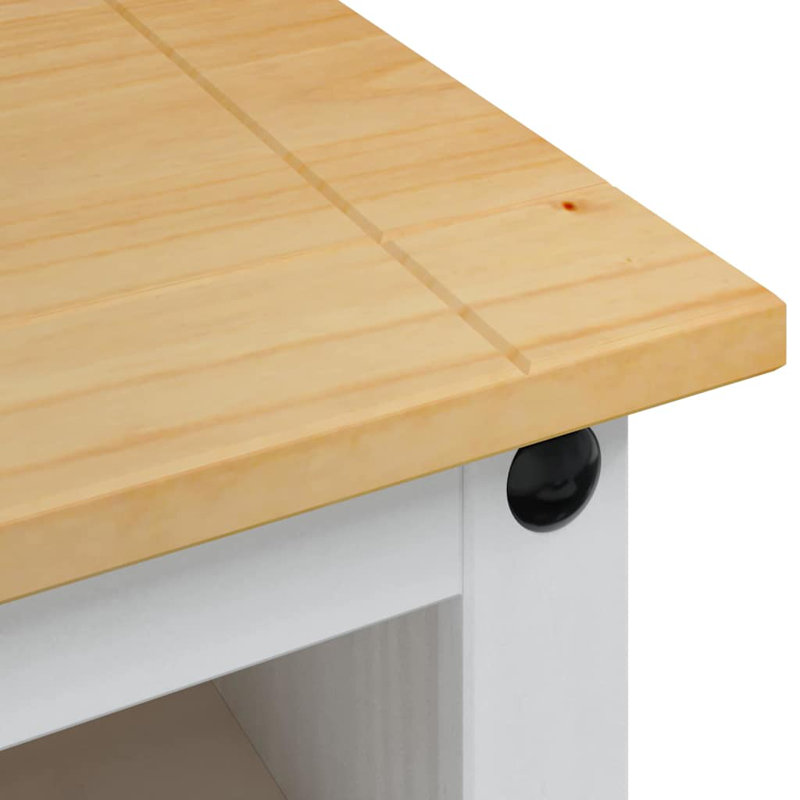 Unfinished TV Stand for TVs up to 43"