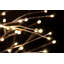 1.57' H Lighted Artificial Christmas Tree
