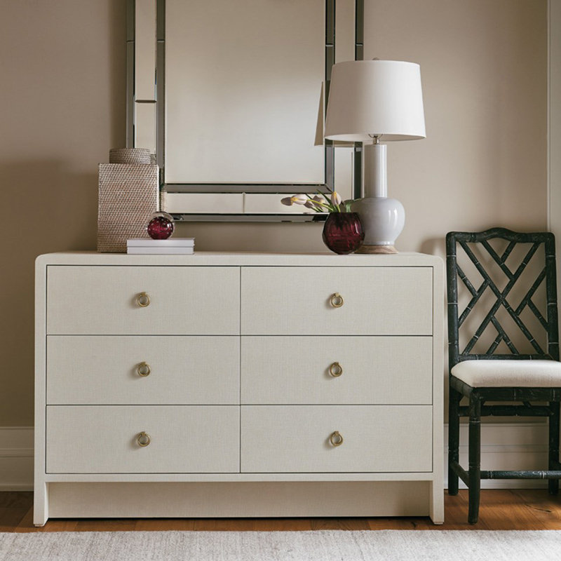 Bryant 53'' W Sideboard, White
