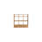 Miho Storage Bookcase