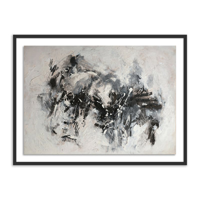 To Be Seen & Known Print by Allison Rohland