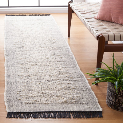 Natura Flat Weave Cotton Rug