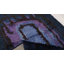 Vintage One-of-a-Kind 3'1X4'10 Hand Knotted Area Rug