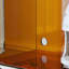 Armoire d'appoint moderne et multifonctionnelle en acrylique-107148743