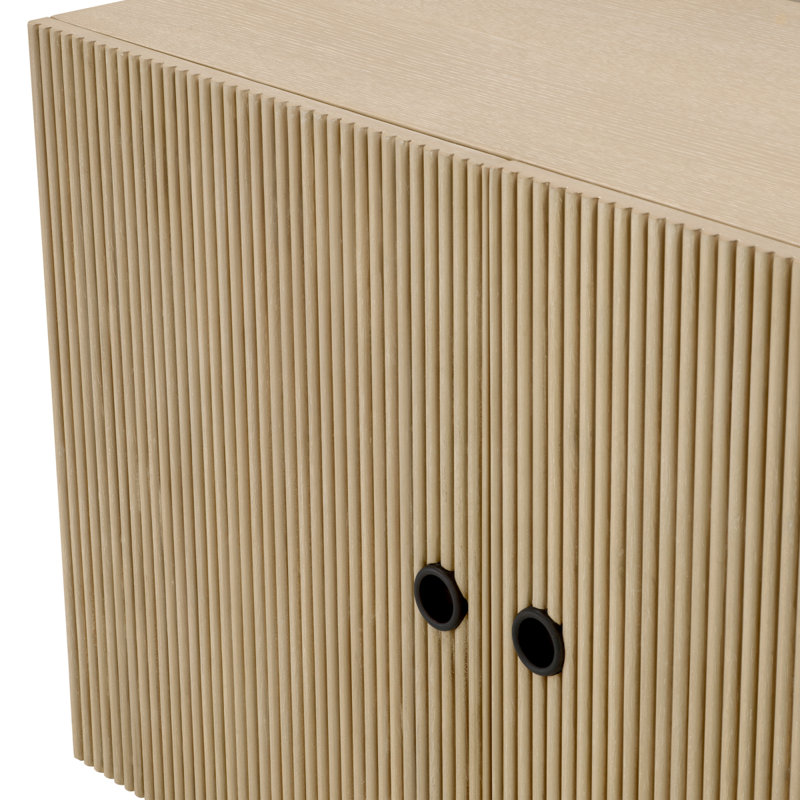 Dimitrios 86.61'' W Sideboard
