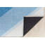 Tapis bleu Maisie-671182808