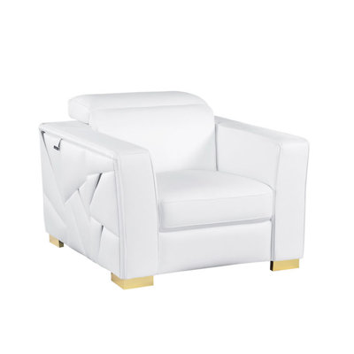 Astra Italian 3pcs Living Room Set