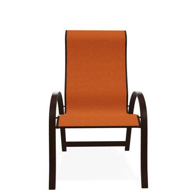 Aruba 1 Outdoor Dining Armchair