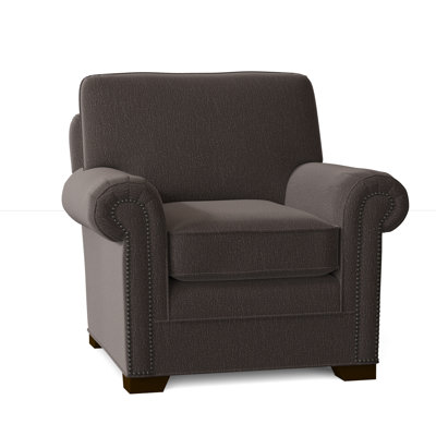 Fauteuil de 41 po de large Adrena