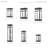 Swann Wall Light-143238808-143238811