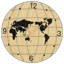 Spaeth Iron Wall Clock